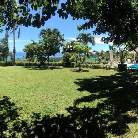 Suite Totalement Equipee Avec Vue Imprenable!!!! Punaauia  Eksteriør billede